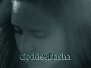 GoddesDasha