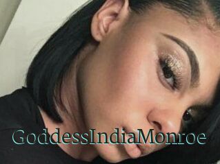 GoddessIndiaMonroe