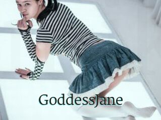 Goddess_Jane