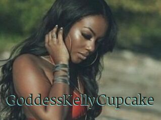 GoddessKellyCupcake