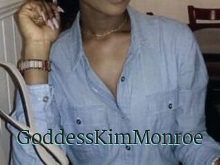 GoddessKimMonroe