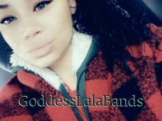 GoddessLalaBands