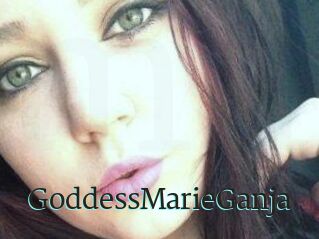 GoddessMarieGanja
