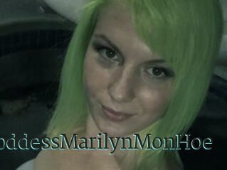 GoddessMarilynMonHoe