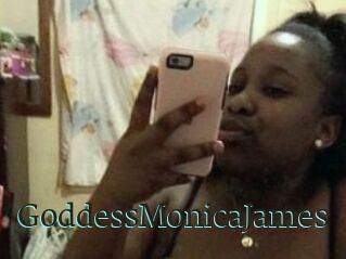 GoddessMonicaJames