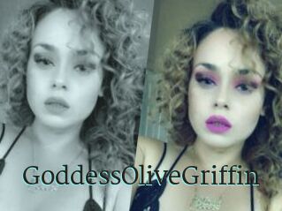 GoddessOliveGriffin