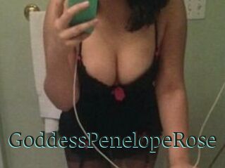 GoddessPenelopeRose