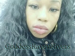 GoddessRavenRivers