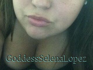 GoddessSelenaLopez