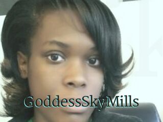 GoddessSkyMills