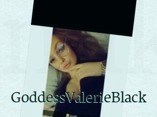 GoddessValerieBlack
