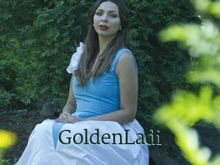GoldenLadi