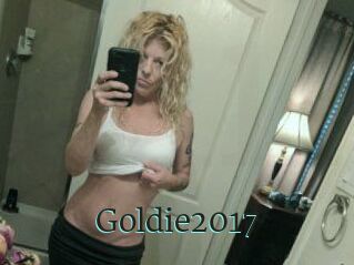Goldie2017