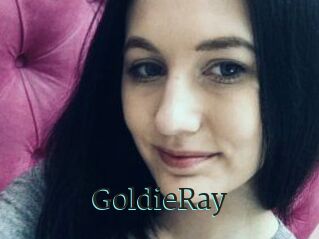 GoldieRay