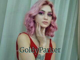 GoldyParker