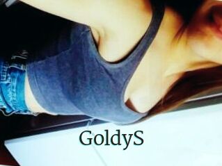 GoldyS
