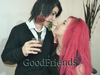 GoodFriends
