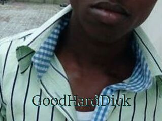 GoodHardDick
