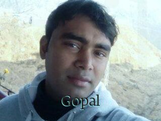Gopal