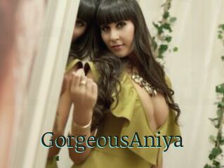 GorgeousAniya