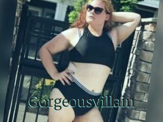 Gorgeousvillain