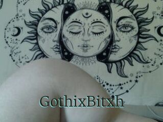 GothixBitxh