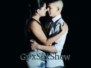 GpxSexShow