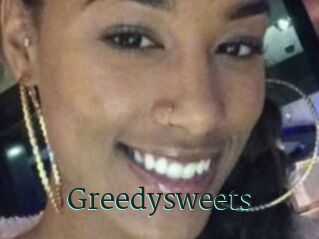 Greedysweets