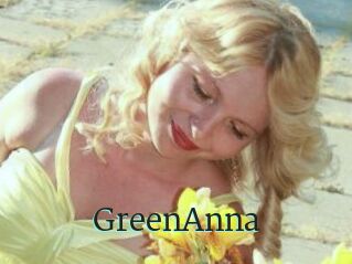 GreenAnna