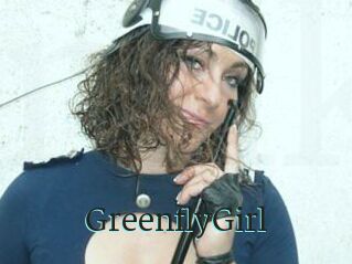 GreenflyGirl