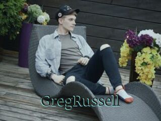 GregRussell