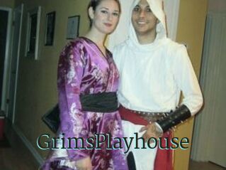 GrimsPlayhouse
