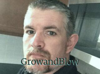 GrowandBlow