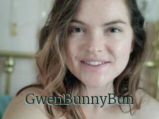 GwenBunnyBun