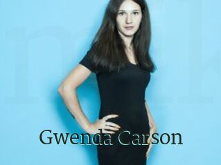 Gwenda_Carson
