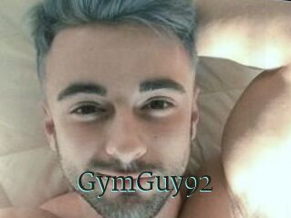 GymGuy92
