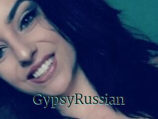 GypsyRussian