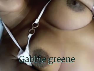 Gabbie_greene