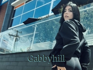 Gabbyhill