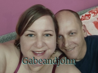Gabeandjohn