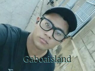 Gaboaisland