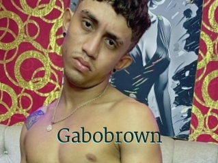 Gabobrown