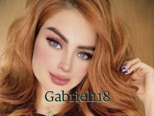 Gabriel118