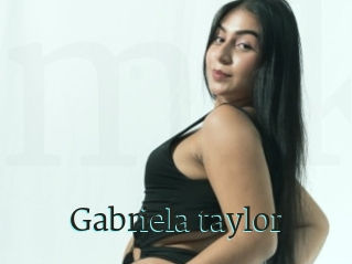 Gabriela_taylor