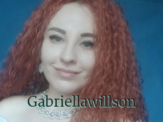Gabriellawillson