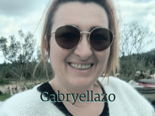 Gabryellazo