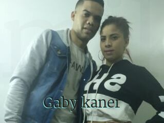 Gaby_kaner