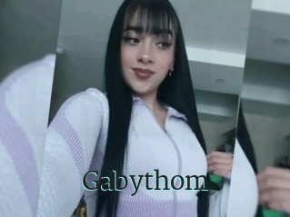 Gabythom