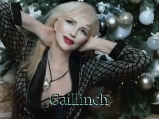 gaillinch Milky Porn