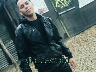 Garceszaid
